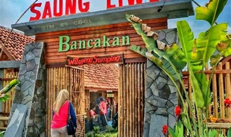 Nikmati Kuliner Instagenik, Sajian Lezat yang Manjakan Mata