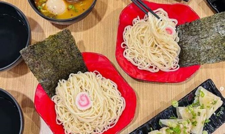 Temukan Rekomendasi Restoran Jepang Halal di Surabaya yang Menggugah Selera