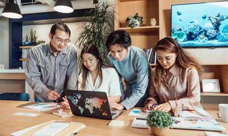 5 Rahasia Berpikir Kreatif: Tingkatkan Inovasi dan Sukses