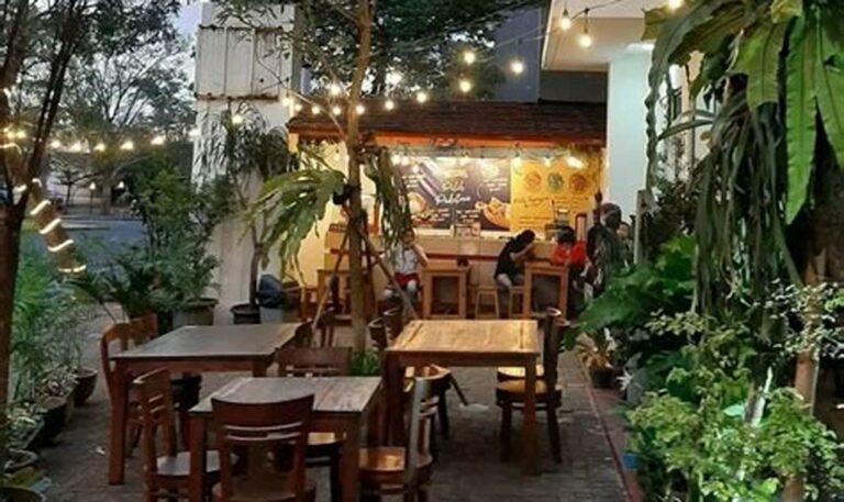 Menemukan Surga Brunch yang Instagrammable: Panduan Lengkap