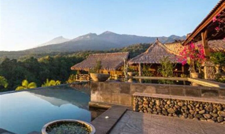 Hotel Murah di Lombok, Liburan Hemat Tanpa Batas!