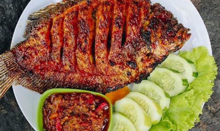 Temukan Surga Kuliner Ikan Segar Terbaik di Sini!