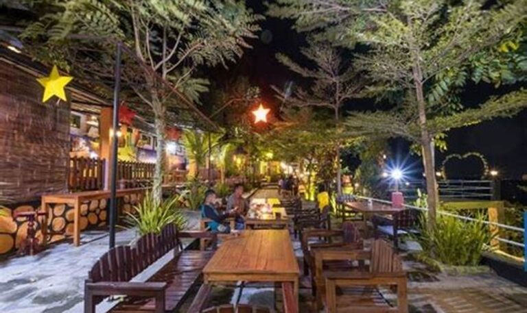 Tempat Makan Kuliner Romantis di Jogja: Nikmati Momen Istimewa Bersama Pasangan