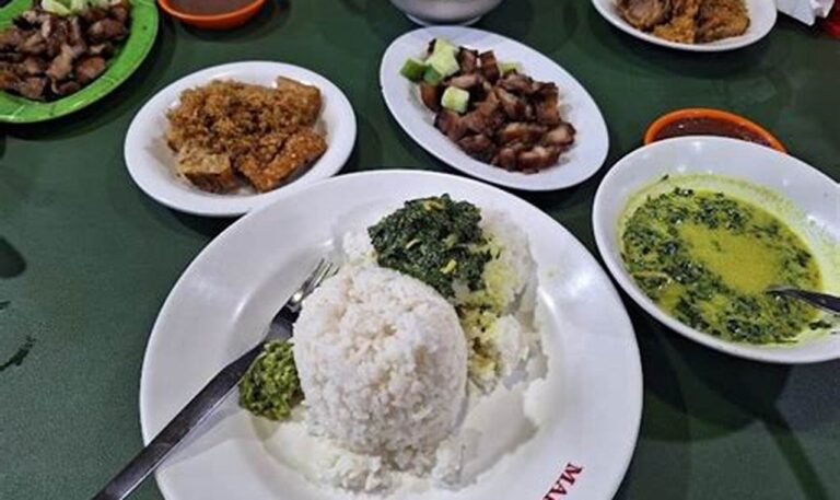 Nikmati Cita Rasa Otentik Sulawesi di Jakarta