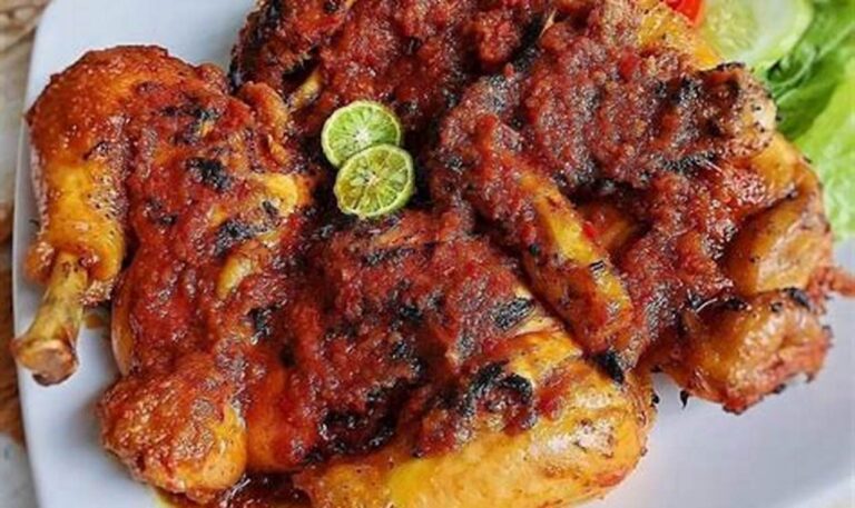Nikmati Lezat Gurihnya Kuliner Olahan Ayam!