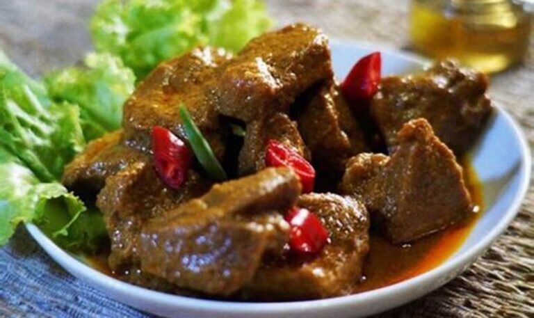 Temukan Kuliner Daging Sapi Lezat dan Gurih yang Menggugah Selera
