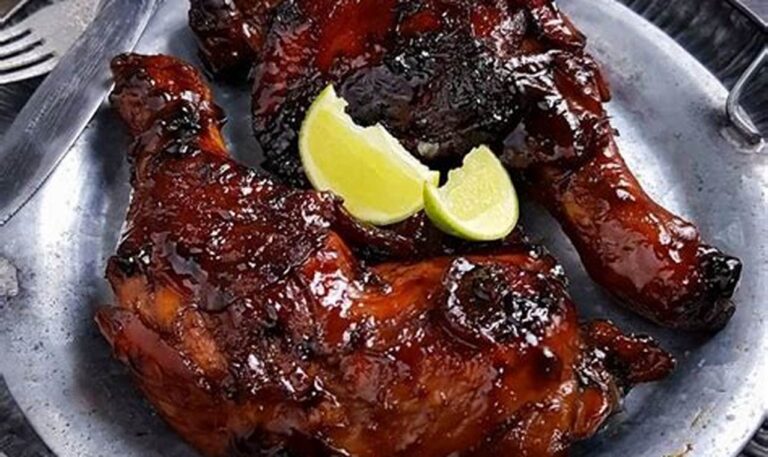 Nikmati Lezatnya Ayam Bakar Enak di Bali