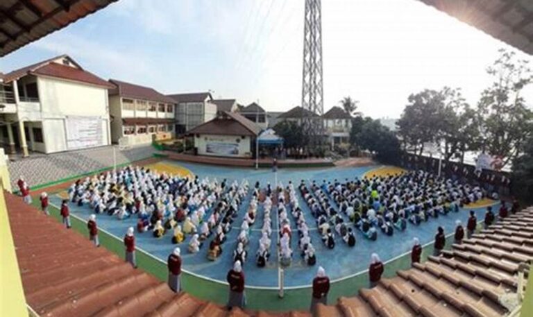 Temukan Sekolah Terbaik di Depok: Rekomendasi untuk Pendidikan Unggul