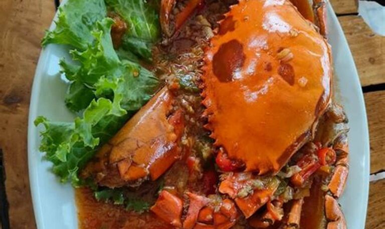 Nikmati Sajian Seafood Terlezat di Semarang, Kuliner Wajib yang Bikin Nagih