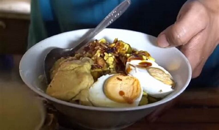 Kuliner Sehat dan Lezat untuk Buah Hati Tercinta