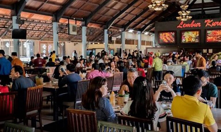 Nikmati Kuliner Medan yang Enak dan Bersih Tanpa Bikin Kantong Jebol!