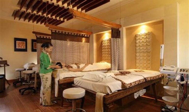 Temukan Tempat Wisata Relaksasi dan Harga Spa Terbaik