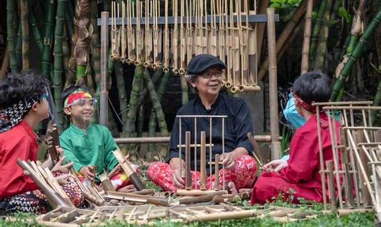Belajar Seni Tradisional Asli di Yogyakarta, Tempat dan Biayanya Terjangkau!