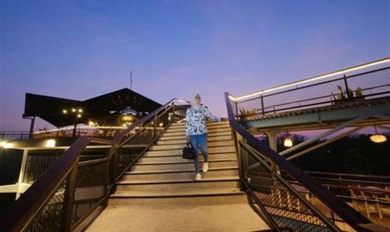 Jelajahi Yogyakarta: Harga Tiket Masuk Tempat Wisata Terbaru