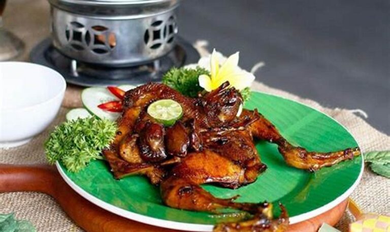 Warung Murah Meriah di Surabaya, Kuliner Enak Harga Terjangkau