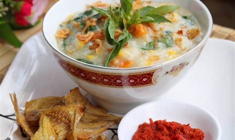 Nikmati Kuliner Manado yang Menggugah Selera dengan Harga Terjangkau