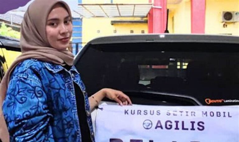 Tempat Kursus Mengemudi Mobil Manual Terbaik di Yogyakarta: Daftar dan Biaya