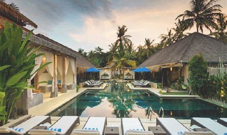 Cari tahu Biaya Penginapan di Lombok: Panduan Lengkap