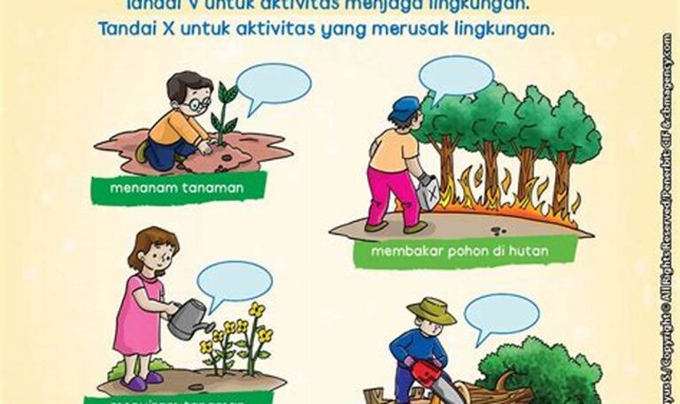 Koneksi Alam: Rahasia untuk Hidup Lebih Sehat dan Bahagia