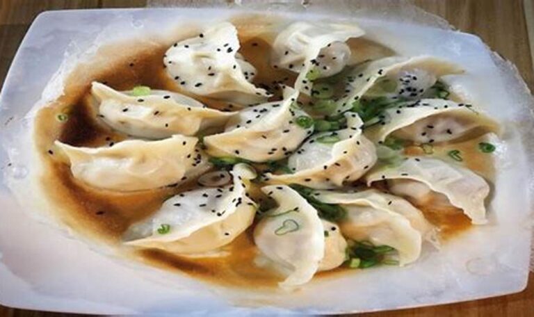 Temukan Surga Kuliner China dengan Aroma yang Menggoda