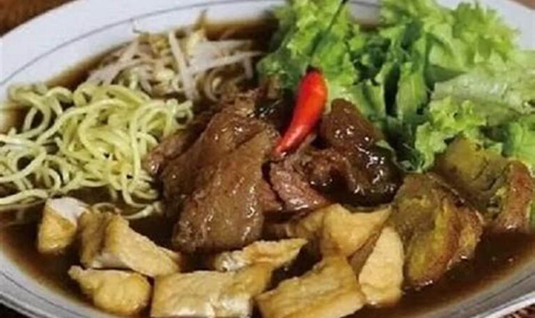 Kuliner Khas Palembang di Surabaya Menggugah Selera, Wajib Coba!