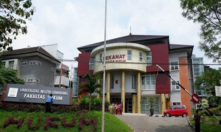 Temukan Sekolah Hukum Terbaik di Denpasar