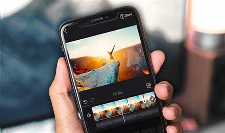 Rekomendasi Aplikasi Edit Foto Terbaik untuk Hasil yang Menakjubkan