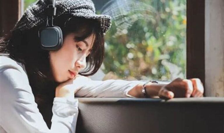 Rekomendasi Lagu Galau yang Bikin Hati Teriris