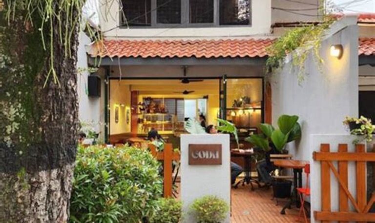 Rekomendasi Warung Kopi Kekinian Bandung yang Wajib Kamu Kunjungi!