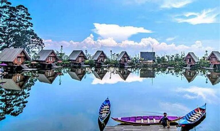 Temukan Destinasi Liburan Keluarga Terbaik untuk Kenangan Tak Terlupakan