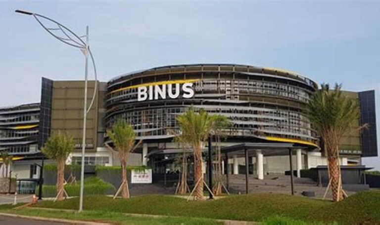Cari Kampus Terbaik Jurusan Bisnis? Ini Pilihannya!