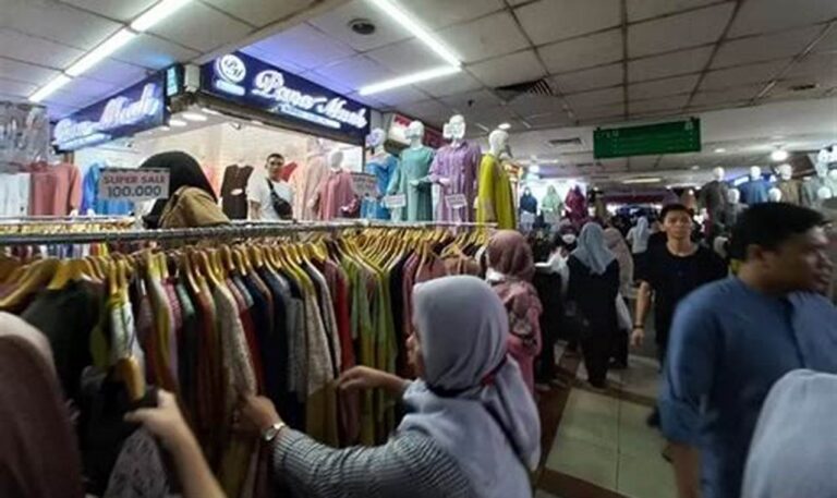 Temukan Rekomendasi Tempat Belanja Baju Muslim Terbaik di Jakarta