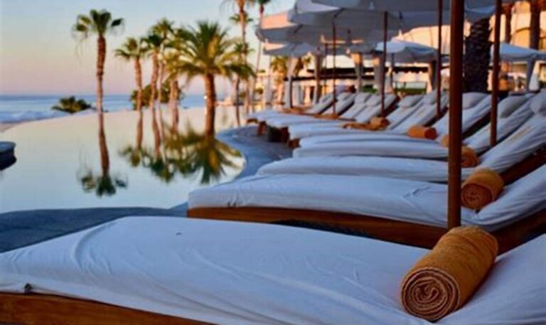 Nikmati Relaksasi Mewah di Tempat Spa di Bali Harga Bersahabat