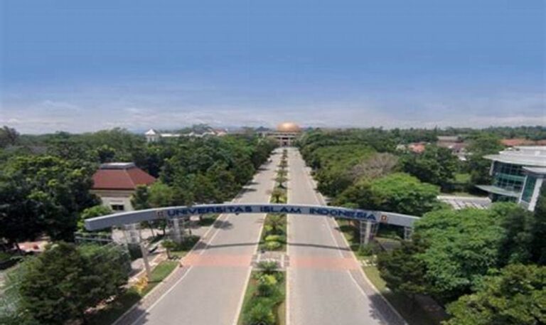 Mau Kuliah di Yogyakarta? Ini Rekomendasi Kampus Favorit yang Wajib Kamu Tahu!