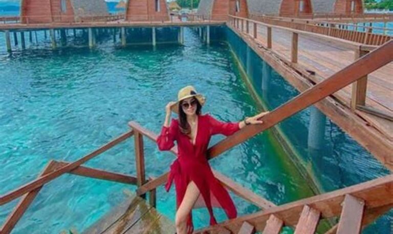 Jelajahi Lampung: Rekomendasi Tempat Wisata Terbaik dan Harga Tiketnya
