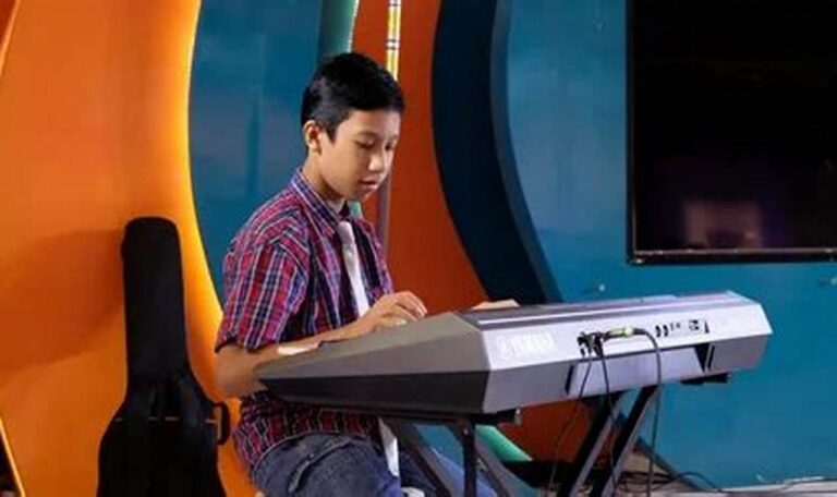 Temukan Les Piano Terbaik di Bandung, Raih Mimpi Musikal Anda!