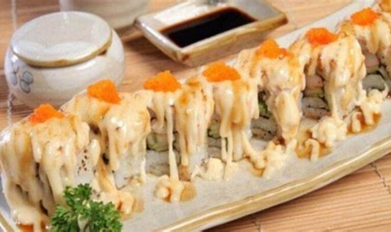 Nikmati Kelezatan Sushi di Medan: Temukan Rekomendasi Tempat Makan Terbaik!