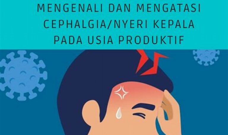 Rasakan Sensasi Nyaman, Berenang Ampuh Redakan Sakit Kepala dan Migrain