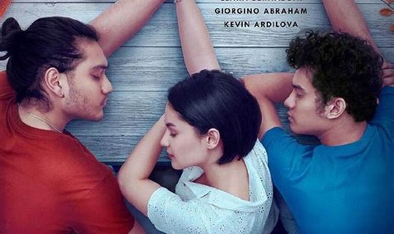 Rekomendasi Film Romantis Indonesia Bikin Baper Abis!
