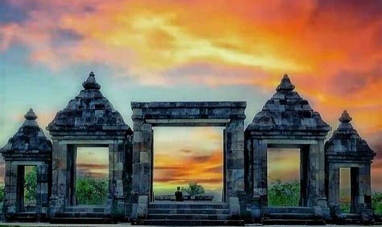 Nikmati Pesona Sunset di Tempat-Tempat Wisata Indonesia dengan Harga Terjangkau