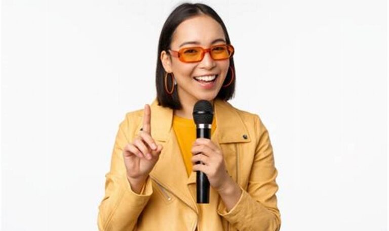 Tingkatkan Kemampuan Bicaramu dengan Kursus Public Speaking Terbaik untuk Mahasiswa