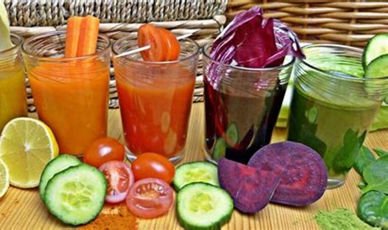 Temukan Sensasi Sehat dan Segar: Restoran Minuman Sehat Terbaik di Kota Anda