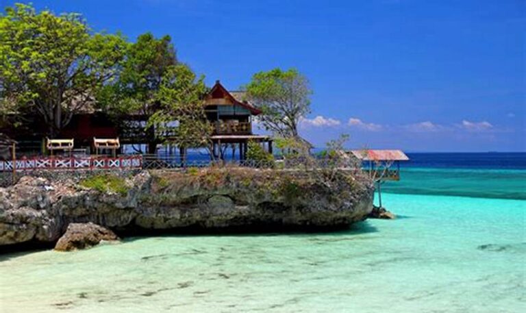 Jelajahi Pantai Terindah Belitung, Nikmati Pesona dan Hemat dengan Biaya Masuk Murah