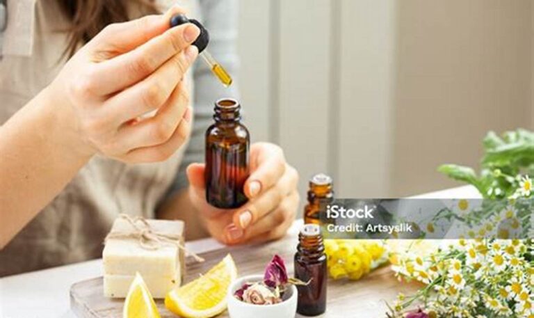 5 Khasiat Ekstrak Herbal untuk Kulit Sehat Bercahaya