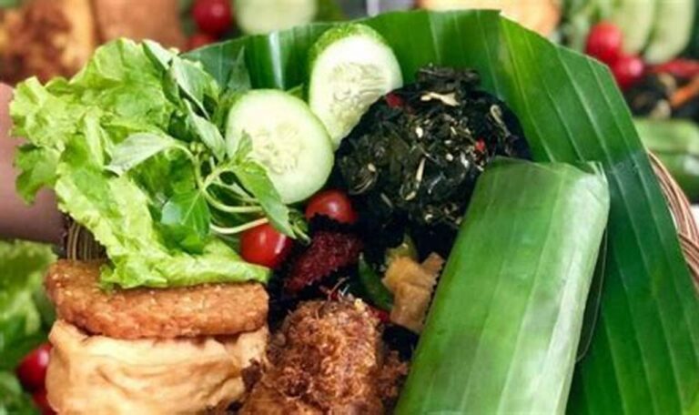 Nikmati Kuliner Lezat: Rekomendasi Tempat Makan Terbaik