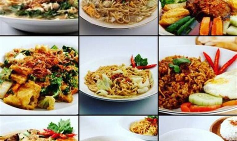 Nikmati Lezatnya Bakmi Jawa di Surabaya, Rekomendasi Tempat Makan Terbaik