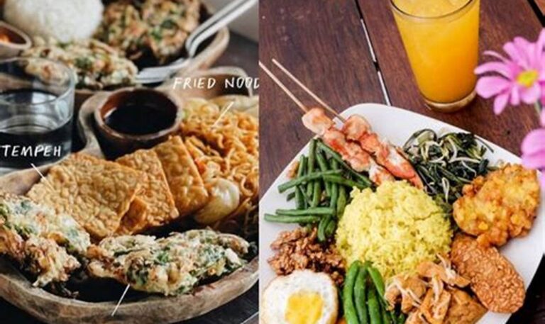 Temukan Warung Makan Lokal Terfavorit di Sekitar Anda