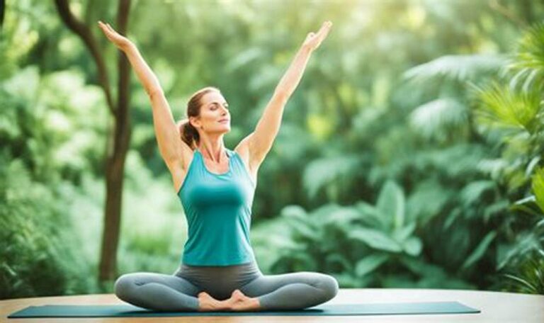 5 Manfaat Yoga untuk Tubuh yang Lebih Lentur dan Sehat