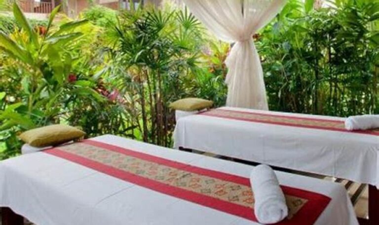 Nikmati Spa Mewah di Bali dengan Harga Terjangkau: Daftar Tempat dan Biaya