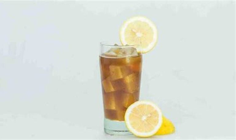 Rekomendasi Minuman Segar untuk Melepas Dahaga Saat Cuaca Panas